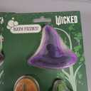 3 x WICKED Bath Fuzziest 