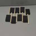 Foam Paint Brushes, 1.6 Inch, 8 Count, Sponge Paint Brush, Foam Brushes for Painting & Staining, Craft & Art Paint Sponges