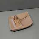 Invisible Sticky Bra Strapless Adhesive Bras Silicone Stick on Push Up Seamless Reusable Backless Bra for Women 2pack