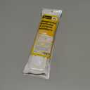 Magnetic Remote Control Holder - 5 Pcs White Set for TV, Fan, and Air Conditioner Remotes - Wall Mount with Self-Adhesive Back for Easy Installation and with our Powerful and Sleek Magnetic Holders