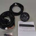 30-0300 Wideband UGEO Air Fuel Ratio Gauge 52mm(2-1/16"), AFR/Lambda Controller Kit with LSU 4.9 Sensor