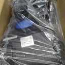 Eureka Bagless Canister Vacuum Cleaner, Lightweight Vac for Carpets and Hard Floors, w/Filter, Blue, Whirlwind NEN110B