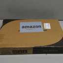 Universal Swivel TV Stand/Base Table Top TV Stand 32 to 65 inch TVs 80 Degree Swivel, 4 Level Height Adjustable, Heavy Duty Tempered Glass Base, Holds up to 88lbs Screens, HT04B-002