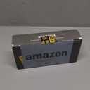 BESTTEN 5 Pack Super Slim Quiet Dimmer Light Switch, Smooth Slide Dimmer Switch, Single Pole or 3 Way Dimmable Light Switch, for LED, CFL, Incandescent, Halogen, ETL Listed, White