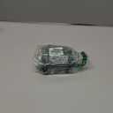 ABB Q-Line THQL2150 50A Circuit Breaker  50 Amp Double Pole Breaker, 120/240 VAC, 10 kAIC  Thermal Magnetic Trip  Long-Time & Instantaneous Protection (LI)  Plug-in Mount