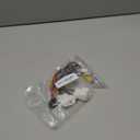 Metra Electronics 70-7304 Wiring Harness for Select 2010-2019 Kia and Hyundai Vehicles, White