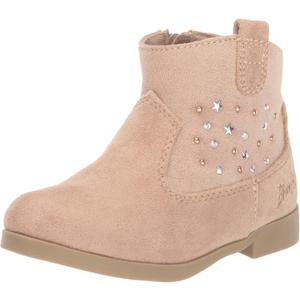 Blowfish Malibu Girl's Solea-t Fashion Boot 8C