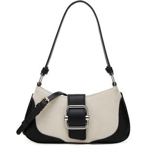 Denim Hobo Bag for Women Canvas Shoulder Crossbody Bags Y2K Small Clutch Totes Handbag Evening Armpit Top Handle Purse 2025