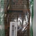 for Samsung Galaxy S25-FE-Wallet Case: with RFID Blocking Card Slots (6 Cards) | Soft PU Leather Magnetic Snap Zipper Pocket | Crossbody Wrist Strap Protective Phone Cover - Brown