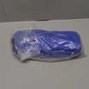 Sleeping Pad, Ultralight Thicken Inflatable Sleeping Pad for Camping, Built-in Pump, Great for Camping, Hiking, Carry Bag, Repair Kit, Compact & Lightweight Air Mattress(Blue) (Blue(extra Thick))