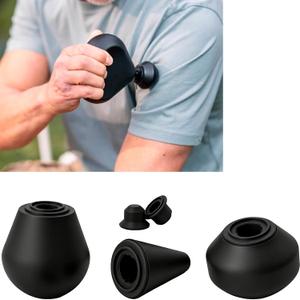 Replacement Massage Tips for Theragun Mini 1st Gen