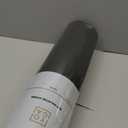 Hatha Yoga Extra Long TPE Yoga Mat 79" x 40 x 1/2" Thick Non-slip Exercise Mat for Home Gym Use, Yoga, Pilates, Fitness & Workouts (Black)