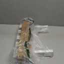 Over the Door Broom Holder, Mop and Broom Holder Door Mount, Hanging Organizer with 4 Racks & 2 Hooks, Wooden Hanger Storage Decor, Laundry Tool Organizer for Closet Garage, No Drills (White)