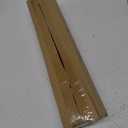 Bronze Shower Curtain Rod Tension 30 to 80 Inch,1 Inch Diameter Adjustable Tension Curtain Rod No Drilling,Shower Rods for Bathroom,No Rust