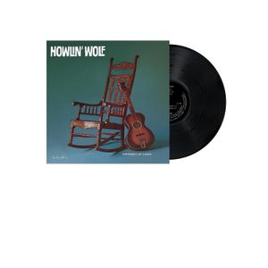 Howlin' Wolf Chess Acoustic Sounds Series