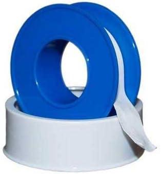 Lifegard Aquatics ARP175163 Teflon Tape Roll for Aquarium, 1/2 by 520-Inch