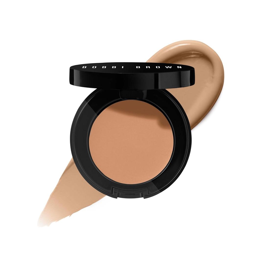 Bobbi Brown Corrector | Discoloration Under Eye Color Corrector, Neutralizes & Brightens, 0.05 Ounce