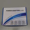 48V Power Adapters with Power Cord Compatible with Cisco Phone 8800, 9900 Series, Compatible with 8811, 8841, 8845, 8851, 8861, 8865, 8961, 9971, 9951.48V 917mA Power Adapters Replace Parts