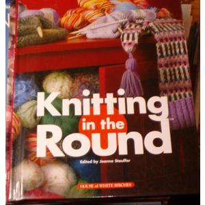 Knitting In The Round Knitting In The Round