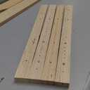 Pull Out Drawers for Cabinet Wood Slide Out Cabinet Organizer and Storage Cabinet Kitchen Drawers Slide Out Shelves Pull Out Shelves in Kitchen Pantry Bathroom with Soft Close 33"W x 22"D x 3"H, Side Mount, 33"W