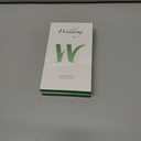 2 x for iPhone 16 Case with 1X Screen Protector, [Seamless Work with Magsafe] [Interchangeable Glitter Card], with Integrated Lens Protection Stylish Women Girls Phone Case for iPhone 16, Blue