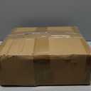 Hitch Step with Two Folding Steps for 2" Hitch Receiver, 12" W with 4 Position Adjustable Height Stair for RV Trailer Truck Camper SUV Pickup Van Bumper Protector