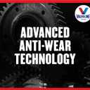 2 x Valvoline Multi-Vehicle ATF Full Synthetic Automatic Transmission Fluid 1 Quart