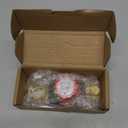 Top Post Battery Disconnect Switch 12v,Battery Kill Switch Negative On/Off 12-48V Top Post Battery Switch Heavy-Duty Battery Disconnect Switch for Cars, Vehicles, RVs, and Boats