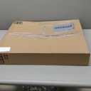 Farmhouse Sunflower Daisy Bathroom Decor Wall Art Rustic Hummingbird Yellow Floral Pictures Wall Decor Relax Soak Unwind Bathroom Sign Canvas Painting Prints Artwork Framed for Bedroom 20"x16"