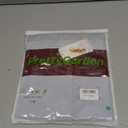 PRETTYGARDEN Women's Suit Vest Crop Tops Spring Summer Dressy Business Casual Work Office Clothes Trendy Blazer Waistcoat (X-Large, Wine Red)