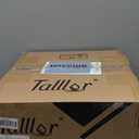 Rv Kitchen Sink - 13 x 15 Inch Undermount Bar Sink Gunmetal Black NANO-PVD 16 Gauge 304 Stainless Steel Single Bowl Rv Hidden Kitchen Sinks Basin with Faucet Space-Saving #TLRV-0006