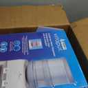Vitapur Countertop Room Cold Water Dispenser, White