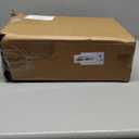 Ceetug Under Sink Organizers and Storage 2 Tier Slide Out Kitchen Cabinet Organizer Sturdy Metal Bathroom Storage (Black, 2 Pack)