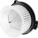 Front HVAC Heater Blower Motor Fan Assembly 700002 Fit for Honda Pilot 2003-2008, for Accord 1998-2002, for Acura MDX 2001-2006, for Odyssey 1999-2004, Replaces for 79310-S84-A01 79310S84A0