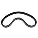 DVPARTS Lawn Mower Tractor Transaxle Variation Belt 587086101 532426740 GT37401 for Husqvarna RS800 RS800P SR800F RS800P
