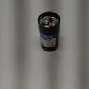 BOJACK 88-108 uF/MFD 220-250 VAC Voltes 50/60 Hz Universal Round Start Capacitor Electric Replacement Parts