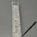 Cooyes Shelf Liner  Premium Non-Adhesive Cabinet & Drawer Liner for Kitchen  Waterproof Shelf Paper with Modern Pattern  Durable EVA Cabinet Mat  Easy to Cut 12" W x 120" L (Green Orange)