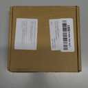 2Pcs Combination Cabinet Locks for Baby Proofing - Keyless Closet Door Lock with Screws, 3-Digit Password Code Latches Hardware, Bolt Latch for Barn Door, Bathroom