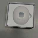 3 in 1 Automatic Electric Nail Clipper, 2026 New Electric Nail Clipper, Automatic Nail Trimmer with Light and Nail Scraps Storage, Electric Toenail Clippers for Seniors Adults (White)