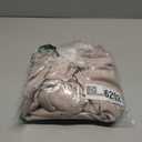 AGSEEM Womens Cropped Trench Coat Casual Single Breasted Lapel Short Jackets Fall Fashion Outerwear with Pockets 2025