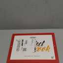 Compatible for MacBook Air 13.6 inch Case M4 M3 M2 2025 2024-2022 Release Model A3240 A3113 A2681, Sturdy Protective Hard Shell Case Cover for MacBook Air M2 13 inch - Midnight Clear