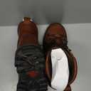 ROCKY mens Rocky Bearclaw Gore-tex Waterproof 200g Insulated Outdoor Boot (8.5, Brown)