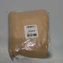 Truform 20-30 mmHg Maternity Compression Pantyhose, Tummy Support for Pregnant Bumps, Beige, Medium