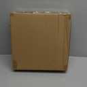 CozyHavenShop Round Wood Tray for Centerpiece Table Decorations, Rustic Beaded Wooden Trays Decor for Dining, Kitchen Counter, Living Room and Coffee Table Tray Decor