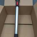 Extension Wand for Dyson GEN5 G5 V15 V7 V8 V10 V11 Vacuum Cleaner,Extendable&Adjustable Replacement Tube Rod Rigid Stick,20.5 to 29 Inch(Not for Slim), 62.87 mm