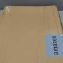 eletecpro 16x20 Picture Frames Set of 5, Gallery Wall Frames Display 11x14 Photo with Mat or 16x20 without Mat, Picture Frame Collage Wall Decor for Wall Mounting, White