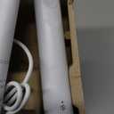 Philips Sonicare 4100 Series Electric Toothbrush - Sonic Toothbrush with Advanced Sonic Technology, Pressure Sensor, Two Intensity Settings, Smartimer & Quadpacer, White, Model HX3681/23