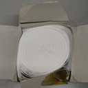 Glad Medium Drawstring Trash Bags, 8 Gal, Gain Original with Febreze, 80 Ct (Package May Vary)