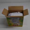 Glad ForceFlex Tall Kitchen Trash Bags, 13 Gal, Gain Original with Febreze, 110 Ct (Pack May Vary)