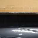 MINGBRON Car Seat Covers,Car Seat Protector Waterproof,Seat Covers Full Set, Car Seat Protectors,Automotive Seat Covers Fit for Most Cars Black